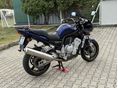 YAMAHA FZS 1000 (FAZER) 2004 - 5