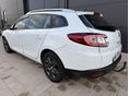 RENAULT MEGANE 2013/7 - 3