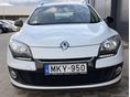 RENAULT MEGANE 2013/7 - 8