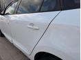 RENAULT MEGANE 2013/7 - 10