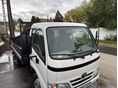 TOYOTA DYNA 2014 - 2