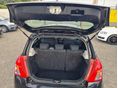 SUZUKI SWIFT 2007/9 - 11