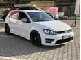 VOLKSWAGEN GOLF VII 2017/1 - 3