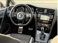 VOLKSWAGEN GOLF VII 2017/1 - 21