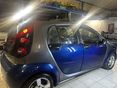 SMART FORFOUR 2005/1 - 4