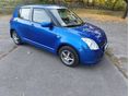 SUZUKI SWIFT 2006/9 - 1