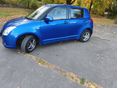 SUZUKI SWIFT 2006/9 - 2