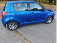 SUZUKI SWIFT 2006/9 - 3