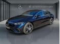 MERCEDES-BENZ EQS 2024/6 - 1
