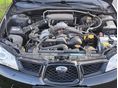 SUBARU IMPREZA 2007 - 11