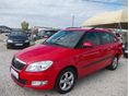 SKODA FABIA 2011/11 - 1
