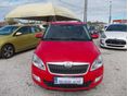 SKODA FABIA 2011/11 - 2