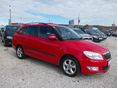 SKODA FABIA 2011/11 - 3