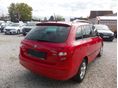 SKODA FABIA 2011/11 - 4