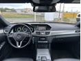 MERCEDES-BENZ E 250 2013/7 - 10