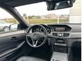 MERCEDES-BENZ E 250 2013/7 - 11
