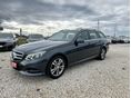 MERCEDES-BENZ E 250 2013/7 - 2