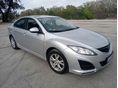 MAZDA 6 2010 - 2
