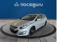 HYUNDAI I40 2014/6 - 7