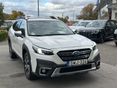 SUBARU OUTBACK 2021/8 - 4