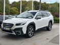 SUBARU OUTBACK 2021/8 - 1