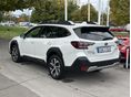 SUBARU OUTBACK 2021/8 - 2
