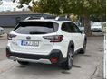 SUBARU OUTBACK 2021/8 - 3