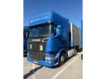 SCANIA 2014/12 - 7