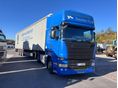 SCANIA 2014/12 - 4