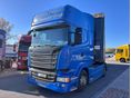 SCANIA 2014/12 - 1