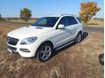 MERCEDES-BENZ ML 250 2013/9 - 1