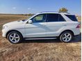 MERCEDES-BENZ ML 250 2013/9 - 2
