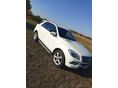 MERCEDES-BENZ ML 250 2013/9 - 11