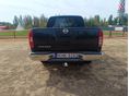 NISSAN NAVARA 2006/4 - 4