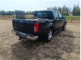 NISSAN NAVARA 2006/4 - 5