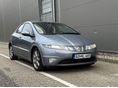 HONDA CIVIC 2007/3 - 1