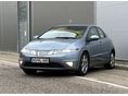 HONDA CIVIC 2007/3 - 3