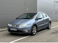 HONDA CIVIC 2007/3 - 4