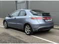 HONDA CIVIC 2007/3 - 7