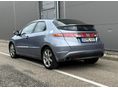 HONDA CIVIC 2007/3 - 8
