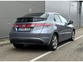 HONDA CIVIC 2007/3 - 9