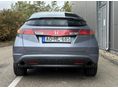 HONDA CIVIC 2007/3 - 13