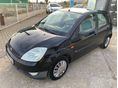 FORD FIESTA 2004/10 - 1