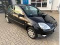 FORD FIESTA 2004/10 - 2