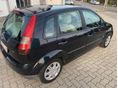 FORD FIESTA 2004/10 - 3