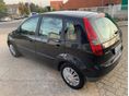 FORD FIESTA 2004/10 - 4