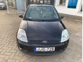 FORD FIESTA 2004/10 - 5