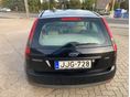 FORD FIESTA 2004/10 - 6