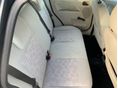 FORD FIESTA 2004/10 - 9