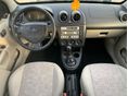 FORD FIESTA 2004/10 - 11
